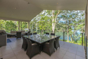 A Yarraangunthi, Smiths Lake